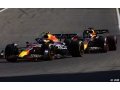 Officiel : Red Bull sanctionnée par la FIA pour son dépassement budgétaire