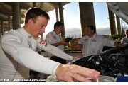 Madeira drama for Meeke