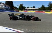 De Spa à Monza, Magnussen emportera des réglages similaires mais non identiques