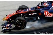 Sepang - Team reaction after Qualifying