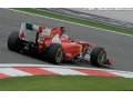 Spain 2011 - GP Preview - Ferrari