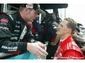 Verstappen se souvient de sa jeunesse passée avec 'Oncle Michael' Schumacher