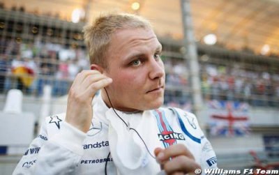 Bottas&nbsp;: Je n’ai rien de signé avec Ferrari ou Williams