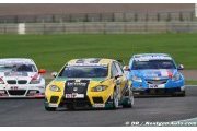 Race 2: Monteiro claims victory for Seat