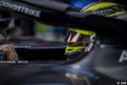Hamilton : 'J'attends mon heure' pour une Mercedes F1 plus rapide
