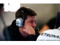 Doubts mean no 'development engine' for customers - Wolff