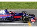 Sainz : Mon objectif est de gagner en F1 avec Red Bull