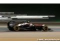 Alonso souhaite une investigation sérieuse sur la voiture de Button