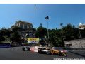 Renault F1 ne cesse de progresser selon Abiteboul