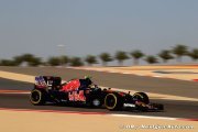 Coulthard : Les 2 pilotes Toro Rosso méritent d'aller chez Red Bull
