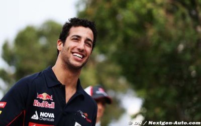 Le chemin difficile des pilotes australiens