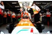 La FIA clarifie à nouveau la situation des physios en F1