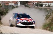 Peugeot doit gagner aux Açores
