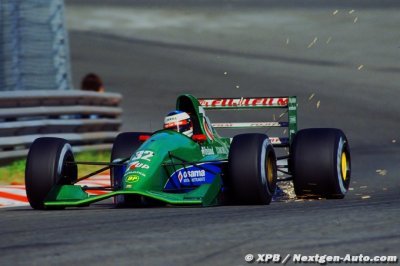 Michael Schumacher&nbsp;: Retour sur sa carrière en F1 en dix dates