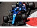 French GP 2021 - Alpine F1 preview