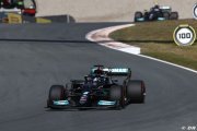 Wolff ne voit pas de dénouement entre Hamilton et Verstappen avant Abu Dhabi