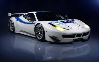 Le Mans&nbsp;: Le RAM Racing dépose une demande