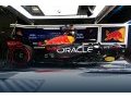 Honda fait son retour sur les F1 de Red Bull et AlphaTauri