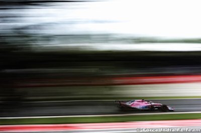 A Barcelone, Pirelli a bien progressé sur ses pneus prévus pour 2019