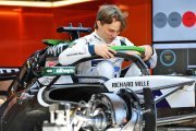Piastri admet que la forme de McLaren F1 est 'difficile à lire' actuellement