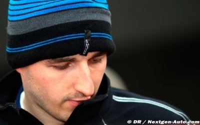 Fear doesn’t explain Massa’s decline - Kubica