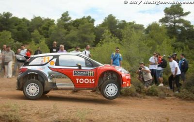 Solberg a fait ce qu’il avait à faire