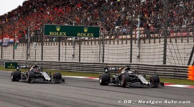 Bakou sera ‘difficile’ pour Haas, sauf si…