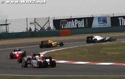 25 August earmarked for 2013 Rome GP