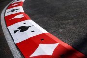 F1 film production to continue into 2024 - report