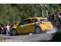 Doublé Renault en 2WD au Tour de Corse