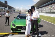 Wolff revient sur sa carrière de pilote et sur la soufflante mémorable qu'il reçut un jour…