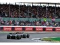 Photos - GP F1 de Grande-Bretagne 2024 - Course