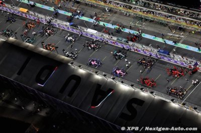 La F1 va négocier ses droits TV aux Etats-Unis à la hausse