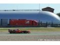 Ferrari to build new F1 factory - report