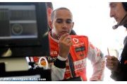 McLaren espère repartir du bon pied en Espagne