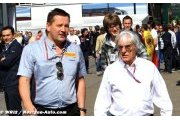 Paul Hembery est ravi par l'évolution de la F1