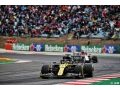 Ricciardo veut retrouver le top 6 à Imola