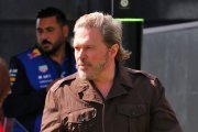 Red Bull recrute un ancien cadre historique de Ferrari