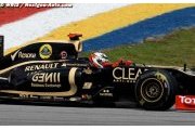 F1 comeback easy with 'good car' - Raikkonen