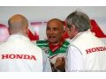 Tarquini to spend the night in the hospital