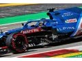 Alonso to get Alpine car tweak for Monaco