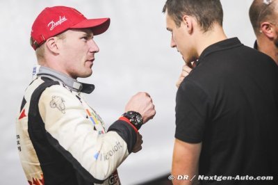 ES18-19&nbsp;: Coup de théâtre pour Latvala