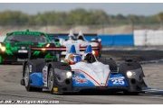 24 Heures du Mans : La présentation des LMP2