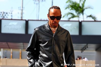 ’Old phone’ explains explosive Hamilton-Red Bull saga