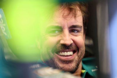 Alonso, Sainz could trigger 2027 driver-market chain