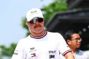 Bottas clarifies Imola tax comments