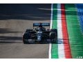 Mercedes 'making F1 boring' - Norris