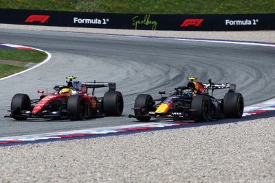 Vasseur&nbsp;: ’La stratégie n’est pas le problème’ mais Ferrari s’est ’trompée de course’