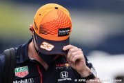 Verstappen refuse de participer à la nouvelle saison de Drive to Survive sur Netflix