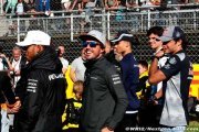 No Indy regret amid Barcelona boost - Alonso